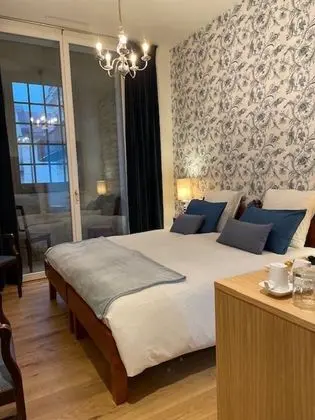 Comfort İki Ayrı Yataklı Oda