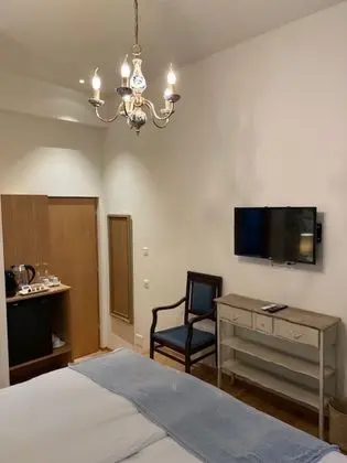 Comfort İki Ayrı Yataklı Oda