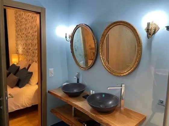 Comfort İki Ayrı Yataklı Oda