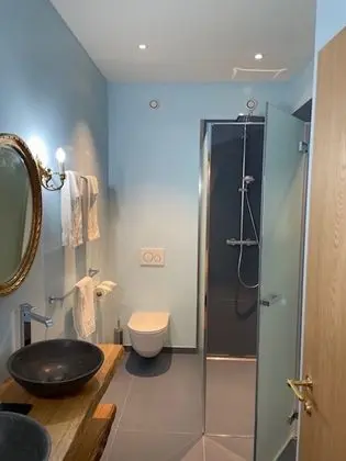 Comfort İki Ayrı Yataklı Oda