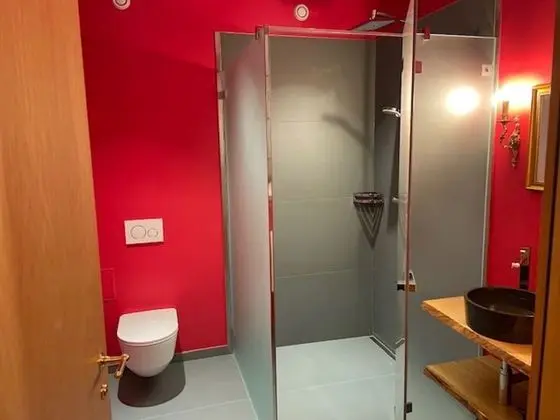 Premium Tek Büyük Yataklı Oda