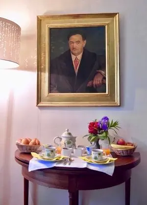 Süit (Louis Rivier)