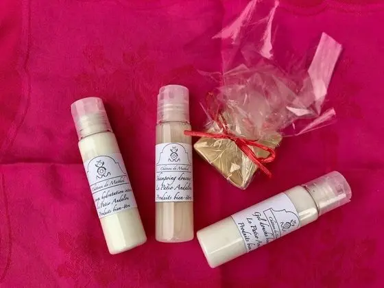 Süit (Louis Rivier)