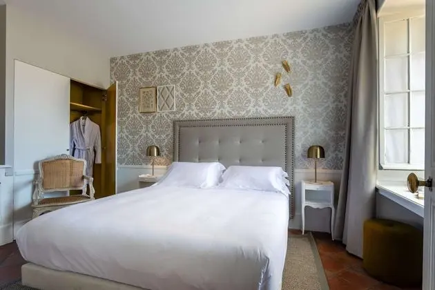 Classic Oda, 1 Büyük (Queen) Boy Yatak, Sigara İçilmez, Şehir Manzaralı (Main Building)