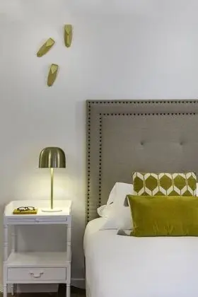 Junior Süit, 1 En Büyük (King) Boy Yatak, Teras, Ek Bina (Twin bed on request)