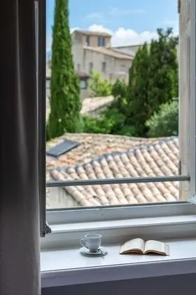 Junior Süit, 1 En Büyük (King) Boy Yatak, Teras, Ek Bina (Twin bed on request)