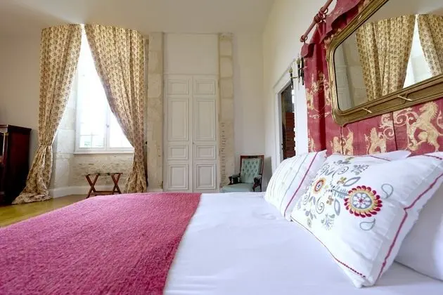 Apart Daire, 2 Yatak Odası (Résidence de la Tour )