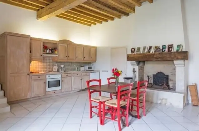 Kır Evi, 1 Yatak Odası (Résidence Cédar Cottage)
