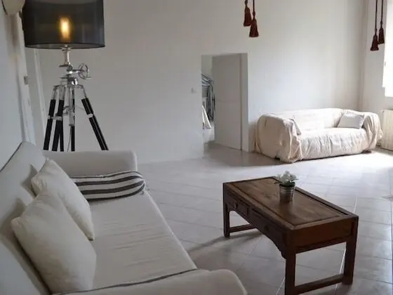 Kır Evi, 1 Yatak Odası (Résidence Cédar Cottage)