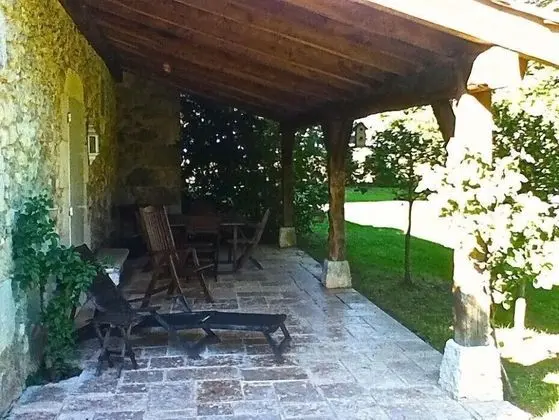 Kır Evi, 1 Yatak Odası (Résidence Cédar Cottage)