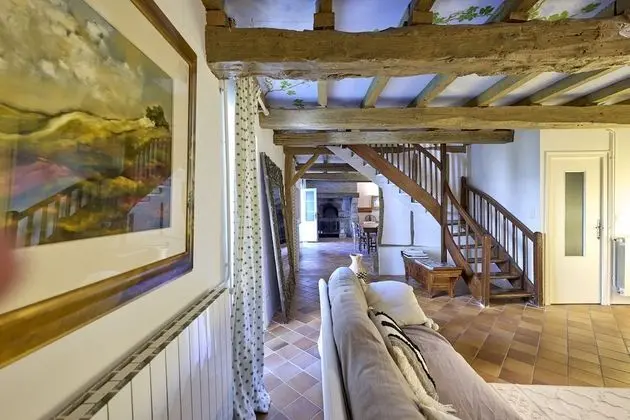 Kır Evi, 3 Yatak Odası (Résidence Pool Cottage)
