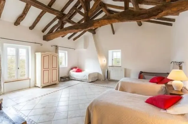 Kır Evi, 3 Yatak Odası (Résidence Pool Cottage)