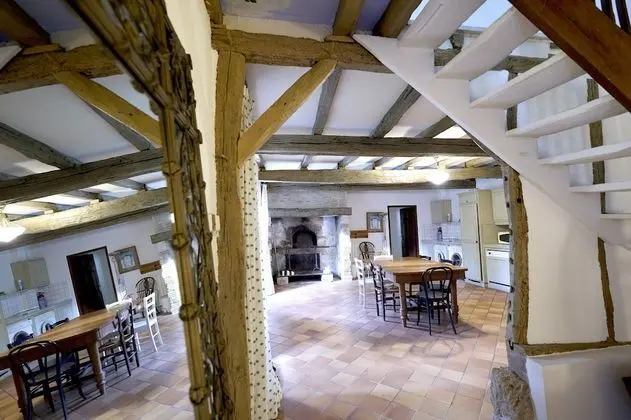 Kır Evi, 3 Yatak Odası (Résidence Pool Cottage)