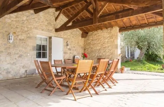 Kır Evi, 3 Yatak Odası (Résidence Pool Cottage)