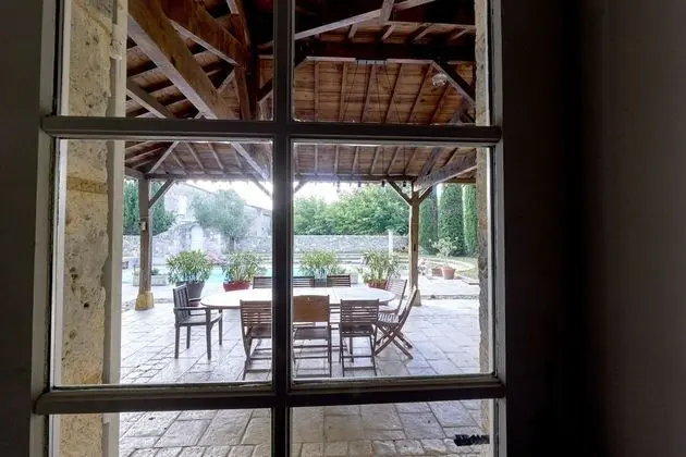 Kır Evi, 3 Yatak Odası (Résidence Pool Cottage)