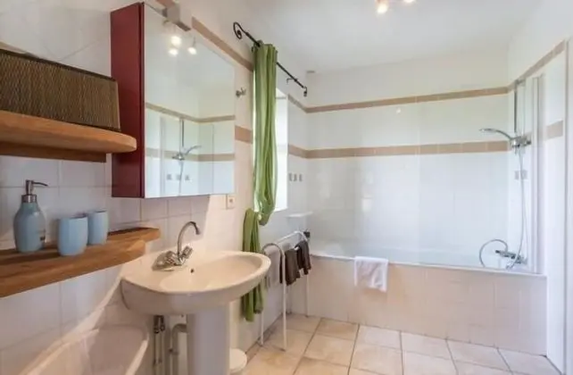 Kır Evi, 3 Yatak Odası (Résidence Pool Cottage)
