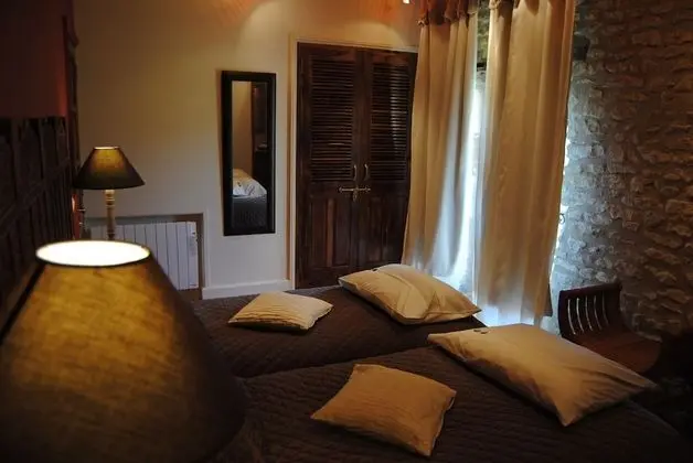 Comfort İki Ayrı Yataklı Oda, 2 Tek Kişilik Yatak, Banyolu/Duşlu, Bahçeli