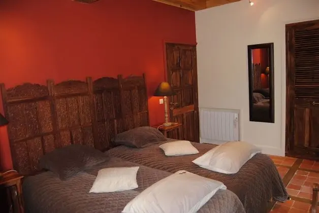 Comfort İki Ayrı Yataklı Oda, 2 Tek Kişilik Yatak, Banyolu/Duşlu, Bahçeli