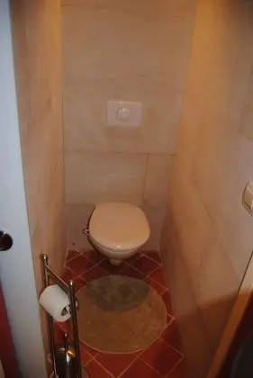 Comfort İki Ayrı Yataklı Oda, 2 Tek Kişilik Yatak, Banyolu/Duşlu, Bahçeli