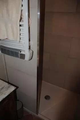 Comfort İki Ayrı Yataklı Oda, 2 Tek Kişilik Yatak, Banyolu/Duşlu, Bahçeli