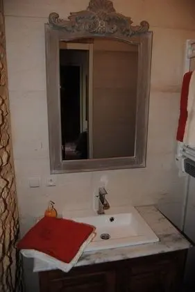 Comfort İki Ayrı Yataklı Oda, 2 Tek Kişilik Yatak, Banyolu/Duşlu, Bahçeli