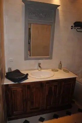 Comfort İki Ayrı Yataklı Oda, 2 Tek Kişilik Yatak, Küvet, Bahçeli