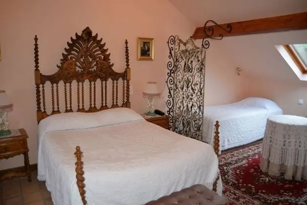 Family Dört Kişilik Oda, Balkon, Deniz Manzaralı (420)