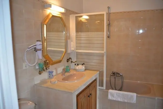 Family Dört Kişilik Oda, Balkon, Deniz Manzaralı (420)