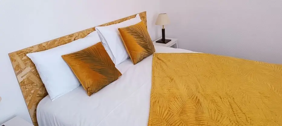 Standard Tek Büyük Yataklı Oda, 1 Çift Kişilik Yatak