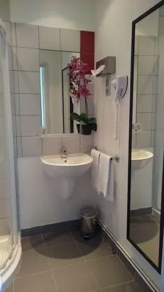 Standard Tek Büyük Yataklı Oda, 1 Çift Kişilik Yatak