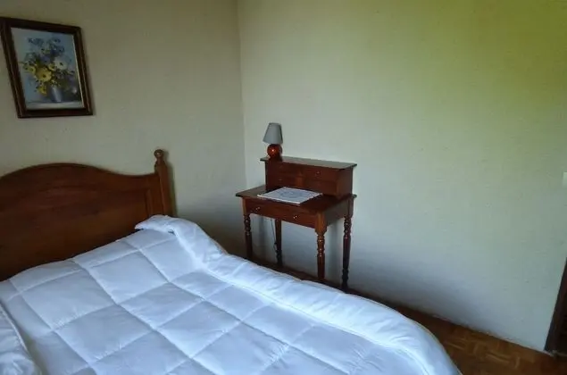 Standard Tek Büyük Yataklı Oda (DP1)
