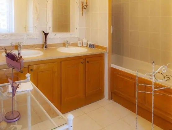 Deluxe Tek Büyük Yataklı Oda (Reine Margaux)