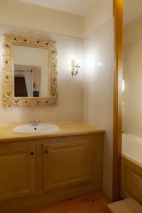 Deluxe Tek Büyük Yataklı Oda (Reine Victoria)