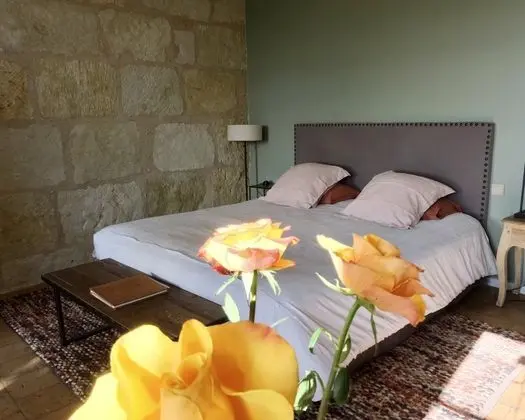 Superior Tek Büyük veya İki Ayrı Yataklı Oda (Annexe)