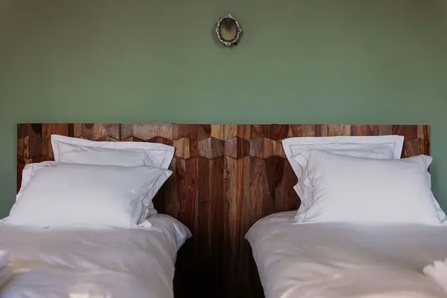 Deluxe Süit, Banyolu/Duşlu (L 'estuarienne)