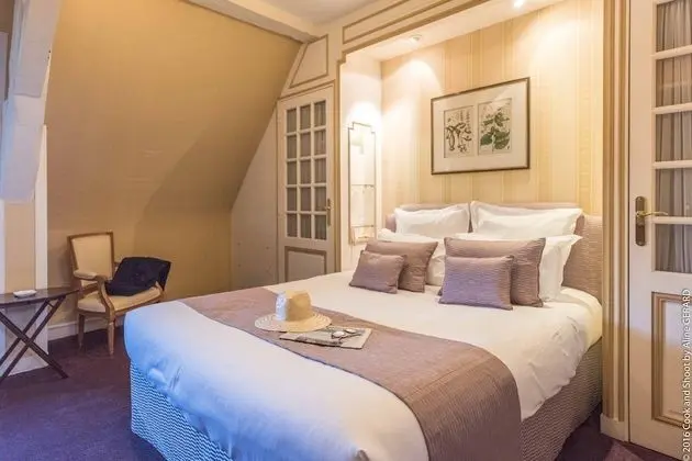 Petite chambre de Charme