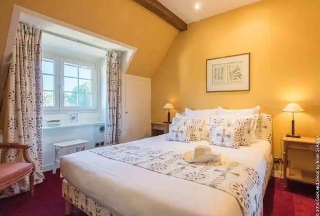 Petite chambre de Charme