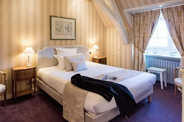 Petite chambre de Charme