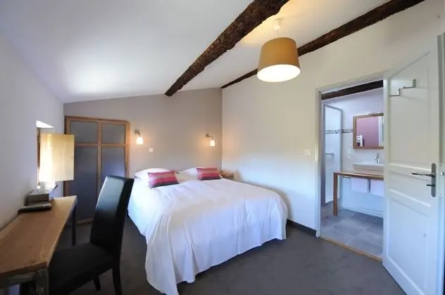 Comfort Tek Büyük Yataklı Oda, 1 Büyük (Queen) Boy Yatak, Bahçe Manzaralı