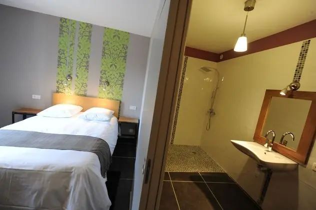 Comfort Tek Büyük Yataklı Oda, 1 Büyük (Queen) Boy Yatak, Bahçe Manzaralı