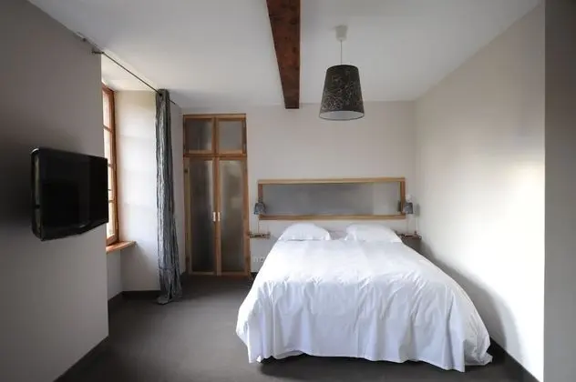 Deluxe Tek Büyük Yataklı Oda, 1 Büyük (Queen) Boy Yatak