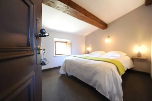 Deluxe Tek Büyük Yataklı Oda, 1 Büyük (Queen) Boy Yatak