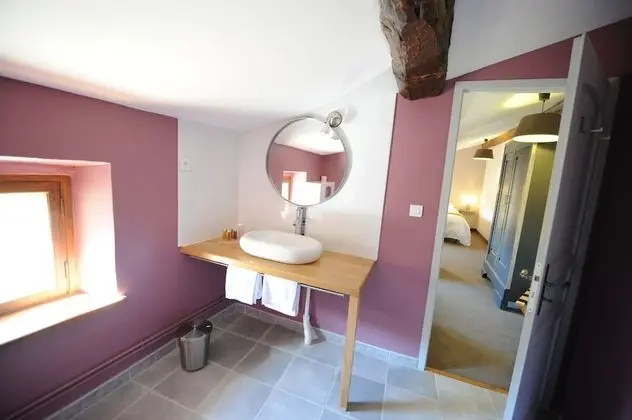 Deluxe Tek Büyük Yataklı Oda, 1 Büyük (Queen) Boy Yatak