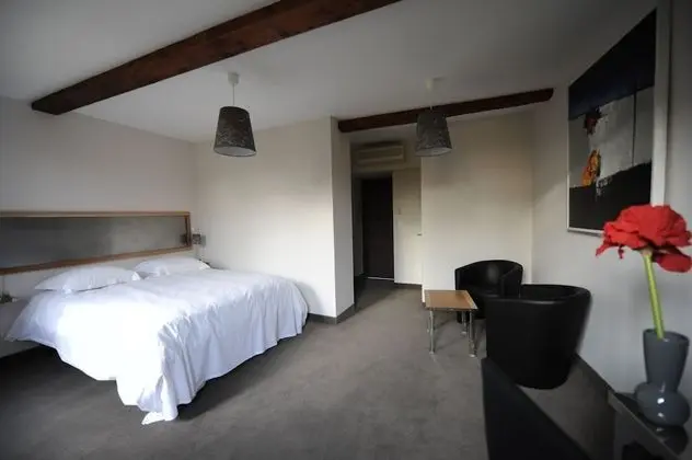 Deluxe Tek Büyük Yataklı Oda, 1 Büyük (Queen) Boy Yatak