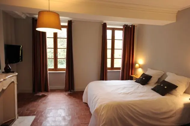 Superior Tek Büyük Yataklı Oda, 1 Büyük (Queen) Boy Yatak