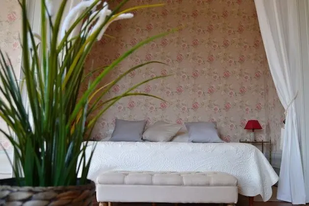 Family Dört Kişilik Oda, 2 Yatak Odası