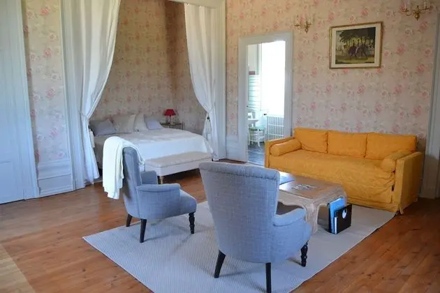 Family Dört Kişilik Oda, 2 Yatak Odası