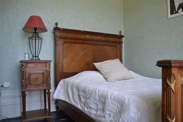 Family Dört Kişilik Oda, 2 Yatak Odası