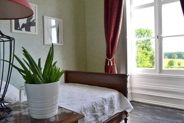 Family Dört Kişilik Oda, 2 Yatak Odası