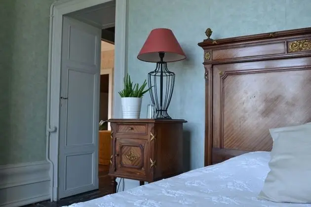 Family Dört Kişilik Oda, 2 Yatak Odası